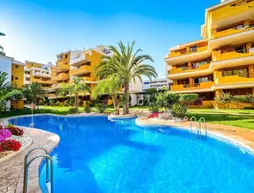 Apartamento Bennecke Flamenco | Valencia Bölgesi - Alicante (vilayet) - Vega Baja del Segura - Torrevieja