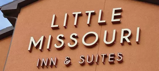 Little Missouri Inn & Suites | Kuzey Dakota - Watford City