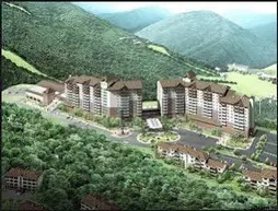 O2 Resort | Gangwon - Taebaek