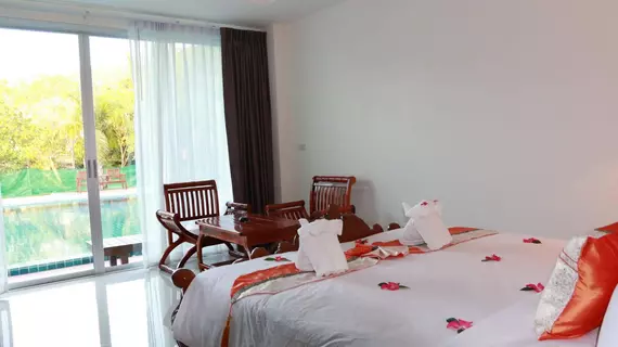 The PANO Hotel & Residence | Krabi İli - Krabi - Ao Nang