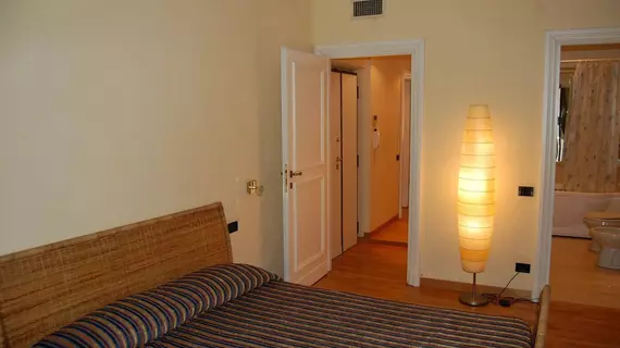 Campo de' Fiori Apartments | Lazio - Roma (ve civarı) - Roma Kent Merkezi - Navona