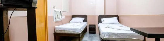 GV Hotel Ozamiz | Kuzey Mindanao - Ozamiz