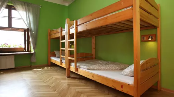 Intro Hostel | Küçük Polonya Voyvodalığı - Krakow (ve civarı) - Krakow - Stare Miasto