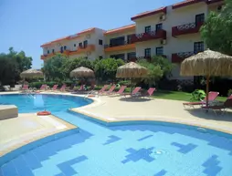 Portokali Apartments (Adults Only)