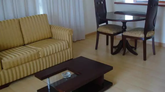 Apartamentos Santa Maria | Cundinamarca - Bogota (ve civarı) - Bogota