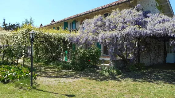 Agriturismo Cascina Serra | Piedmont - Cuneo (il) - Cossano Belbo