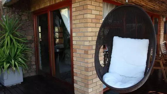 ArendSig Villa | Limpopo - Waterberg District - Bela-Bela