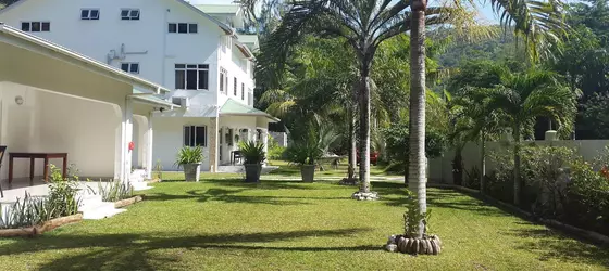 La Modestie Villa | Seyşeller - Baie Sainte Anne - Praslin Adası