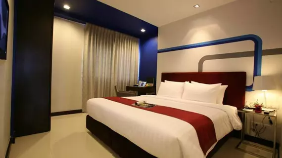 FX Hotel Metrolink Makkasan | Bangkok - Ratchadaphisek