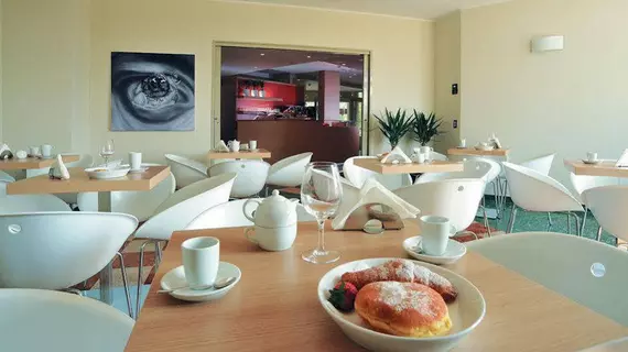 Hotel Residence Zodiaco | Emilia-Romagna - Modena (vilayet) - Modena - San Faustino-Madonnina-Quattroville