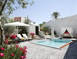 Santorini Heritage Villas | Ege Adaları - Santorini