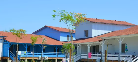 Résidence Grand Bleu La Grenadine | Occitanie - Herault (bölge) - Beziers (ve civarı) - Marseillan