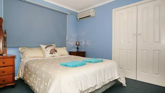 Roseland Holiday House | Victoria - Melbourne (ve civarı) - Doncaster