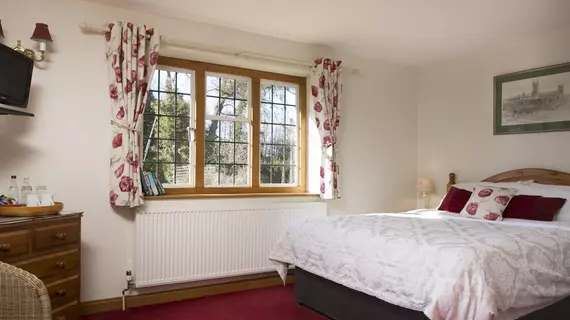 Iffin Farmhouse | Kent (kontluk) - Ashford - Canterbury