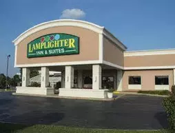 Lamplighter Inn and Suites - North | Missouri - Springfield (ve civarı) - Springfield