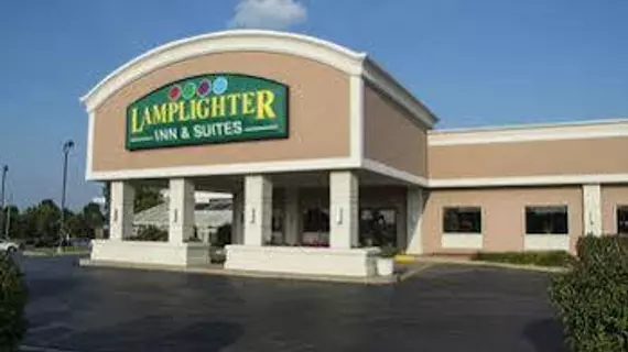 Lamplighter Inn and Suites - North | Missouri - Springfield (ve civarı) - Springfield