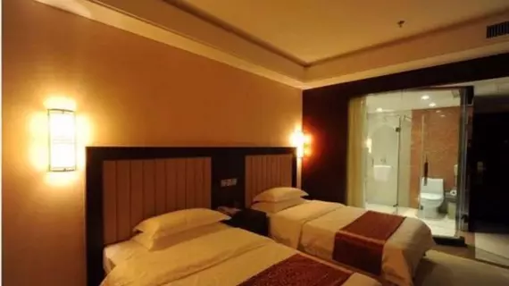 Shenyang Civil Aviation Hotel | Liaoning - Shenyang - Dadong