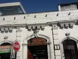 Hostal Rivero | Arequipa (bölge) - Cerro Colorado District - Arequipa - Historical Center