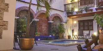 Hotel Casa Real Cartagena