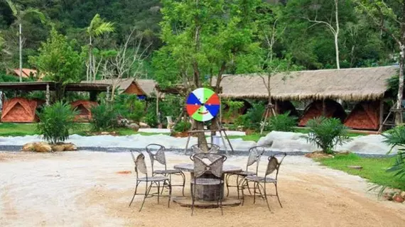 Kanita Resort & Camping | Phuket (ve civarı) - Thalang