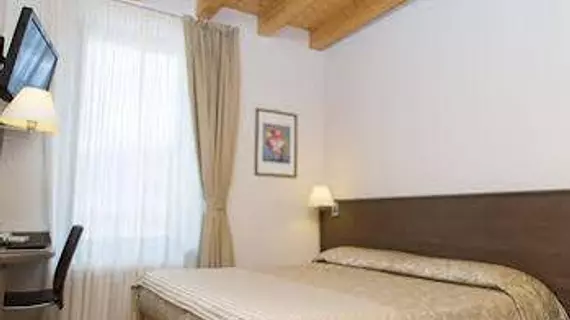 Albergo Antica Locanda | Lombardy - Bergamo - Clusone