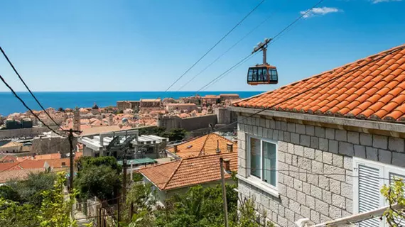 Guest House Old Town | Dubrovnik-Neretva - Dubrovnik (ve civarı) - Dubrovnik