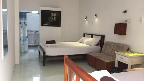 Mia Homestay | Kien Giang (vilayet) - Phu Quoc - Ong Lang