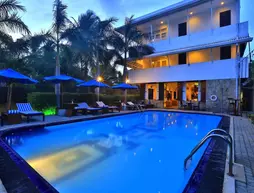 St.Lachlan Hotel & Suites | Gampaha Bölgesi - Negombo - Dalupotha