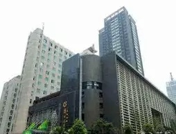 Chuangshiji Hotel - Chongqing | Chongqing (ve civarı) - Chongqing