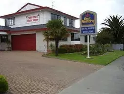 BKs Palm Court Motor Lodge | Gisborne