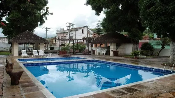 Pousada do Convento do Carmo | Northeast Region - Bahia (eyaleti) - Cachoeira