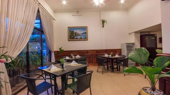 Putheavatei Boutique Hotel and Spa | Siem Reap (ili) - Siem Reap