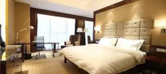 Days Hotel Changsha Yazun | Hunan - Changsha - Fu Rong