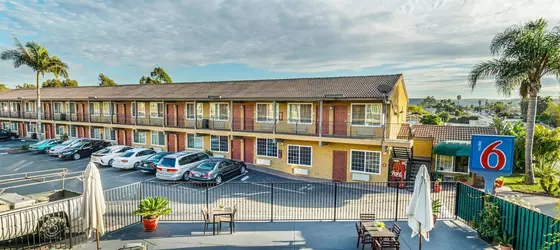 Motel 6 San Diego Southbay | Kaliforniya - San Diego County - South San Diego