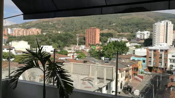 Las Vegas Granada | Valle del Cauca - Cali (ve civarı) - Cali