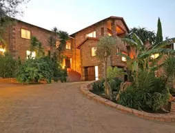 Ikhaya Guest House | Gauteng - City of Tshwane - Johannesburg (ve civarı) - Randburg