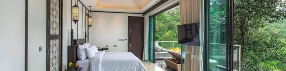 The Hermitage Phuket by The Unique Collection | Phuket (ve civarı) - Karon - Kata Plajı