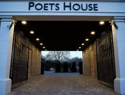 Poets House | Cambridgeshire (ilçe) - Ely