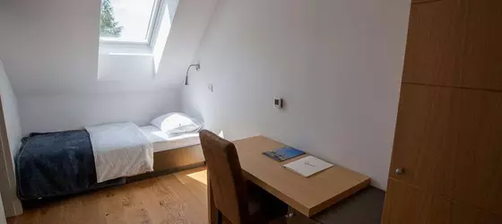 Guest House Repnik | Ljubljana (ve civarı)