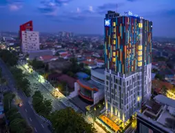 ibis budget Surabaya HR Muhammad | Doğu Cava - Surabaya