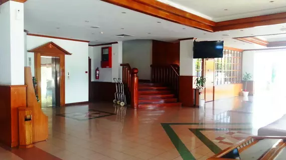 Sanbay Hotel | Sabah - Sandakan