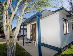 North Coast Holiday Parks Ballina Central | New South Wales - Byron Bay (ve civarı) - Ballina