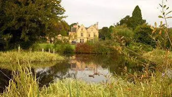 Classic Lodges Bagden Hall | Batı Yorkshire (kontluk) - Huddersfield