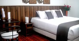 Hotel Boutique Embajada de la Feria | Cundinamarca - Bogota (ve civarı) - Bogota - Quinta Paredes