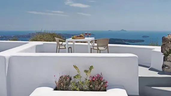 Ananda Suites | Ege Adaları - Santorini