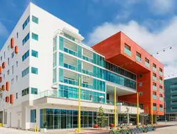 Courtyard by Marriott Santa Monica | Kaliforniya - Los Angeles County - Santa Monica