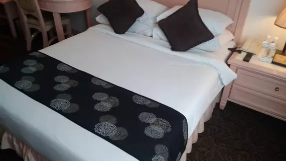 Emerald Puteri Hotel | Kedah - Sungai Petani