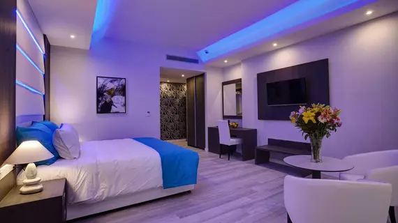 The Josephine Boutique hotel | Larnaka Bölgesi - Larnaka - Larnaka Şehir Merkezi