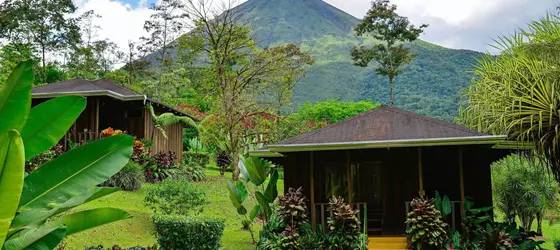 Lomas del Volcán | Alajuela (ili) - San Carlos (kantonu) - La Fortuna