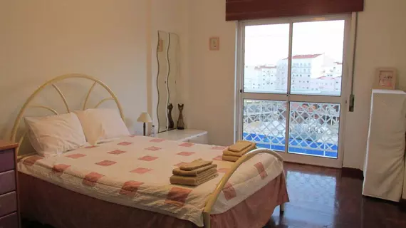 Homestay Marialva Park | Alentejo - Setubal (bölge) - Seixal - Corroios